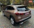 Коричневий Мерседес ГЛА-Клас, об'ємом двигуна 2 л та пробігом 93 тис. км за 29700 $, фото 16 на Automoto.ua