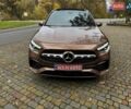 Коричневий Мерседес ГЛА-Клас, об'ємом двигуна 2 л та пробігом 93 тис. км за 29700 $, фото 20 на Automoto.ua