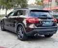 Коричневий Мерседес ГЛА-Клас, об'ємом двигуна 2.2 л та пробігом 132 тис. км за 19400 $, фото 16 на Automoto.ua