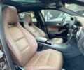 Коричневий Мерседес ГЛА-Клас, об'ємом двигуна 2.2 л та пробігом 132 тис. км за 19400 $, фото 9 на Automoto.ua