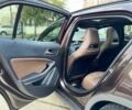 Коричневий Мерседес ГЛА-Клас, об'ємом двигуна 2.2 л та пробігом 132 тис. км за 19400 $, фото 11 на Automoto.ua
