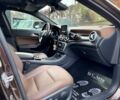 Коричневий Мерседес ГЛА-Клас, об'ємом двигуна 2.2 л та пробігом 132 тис. км за 19400 $, фото 7 на Automoto.ua
