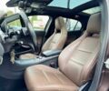 Коричневий Мерседес ГЛА-Клас, об'ємом двигуна 2.2 л та пробігом 132 тис. км за 19400 $, фото 6 на Automoto.ua