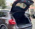 Коричневий Мерседес ГЛА-Клас, об'ємом двигуна 2.2 л та пробігом 132 тис. км за 19400 $, фото 19 на Automoto.ua