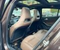 Коричневий Мерседес ГЛА-Клас, об'ємом двигуна 2.2 л та пробігом 132 тис. км за 19400 $, фото 12 на Automoto.ua