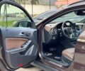 Коричневий Мерседес ГЛА-Клас, об'ємом двигуна 2.2 л та пробігом 132 тис. км за 19400 $, фото 2 на Automoto.ua