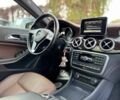 Коричневий Мерседес ГЛА-Клас, об'ємом двигуна 2.2 л та пробігом 132 тис. км за 19400 $, фото 8 на Automoto.ua