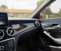 Червоний Мерседес ГЛА-Клас, об'ємом двигуна 2 л та пробігом 115 тис. км за 5000 $, фото 12 на Automoto.ua