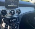 Красный Мерседес ГЛА-Класс, объемом двигателя 1.99 л и пробегом 120 тыс. км за 18499 $, фото 10 на Automoto.ua