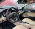 Красный Мерседес ГЛА-Класс, объемом двигателя 2 л и пробегом 77 тыс. км за 13500 $, фото 13 на Automoto.ua