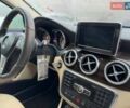Красный Мерседес ГЛА-Класс, объемом двигателя 2 л и пробегом 77 тыс. км за 13500 $, фото 20 на Automoto.ua