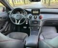 Красный Мерседес ГЛА-Класс, объемом двигателя 1.46 л и пробегом 135 тыс. км за 22000 $, фото 7 на Automoto.ua