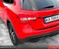 Красный Мерседес ГЛА-Класс, объемом двигателя 2 л и пробегом 130 тыс. км за 19500 $, фото 1 на Automoto.ua