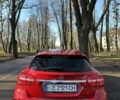 Красный Мерседес ГЛА-Класс, объемом двигателя 1.46 л и пробегом 135 тыс. км за 22000 $, фото 2 на Automoto.ua