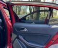Красный Мерседес ГЛА-Класс, объемом двигателя 1.46 л и пробегом 135 тыс. км за 22000 $, фото 13 на Automoto.ua