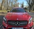 Красный Мерседес ГЛА-Класс, объемом двигателя 1.46 л и пробегом 135 тыс. км за 22000 $, фото 3 на Automoto.ua