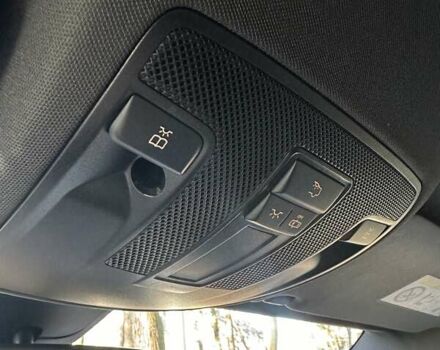 Красный Мерседес ГЛА-Класс, объемом двигателя 1.46 л и пробегом 135 тыс. км за 22000 $, фото 19 на Automoto.ua