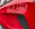 Красный Мерседес ГЛА-Класс, объемом двигателя 2 л и пробегом 77 тыс. км за 10800 $, фото 18 на Automoto.ua