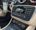 Красный Мерседес ГЛА-Класс, объемом двигателя 2 л и пробегом 77 тыс. км за 13500 $, фото 18 на Automoto.ua