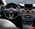Красный Мерседес ГЛА-Класс, объемом двигателя 2 л и пробегом 130 тыс. км за 19500 $, фото 7 на Automoto.ua