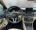 Красный Мерседес ГЛА-Класс, объемом двигателя 2 л и пробегом 77 тыс. км за 13500 $, фото 22 на Automoto.ua