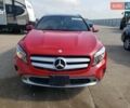 Червоний Мерседес ГЛА-Клас, об'ємом двигуна 1.99 л та пробігом 47 тис. км за 3000 $, фото 4 на Automoto.ua