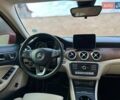 Червоний Мерседес ГЛА-Клас, об'ємом двигуна 1.99 л та пробігом 117 тис. км за 20800 $, фото 4 на Automoto.ua