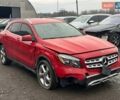 Красный Мерседес ГЛА-Класс, объемом двигателя 1.99 л и пробегом 215 тыс. км за 10900 $, фото 6 на Automoto.ua