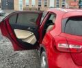 Красный Мерседес ГЛА-Класс, объемом двигателя 1.99 л и пробегом 215 тыс. км за 10900 $, фото 15 на Automoto.ua