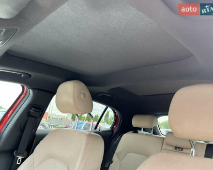 Красный Мерседес ГЛА-Класс, объемом двигателя 0 л и пробегом 133 тыс. км за 9200 $, фото 13 на Automoto.ua