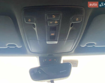 Красный Мерседес ГЛА-Класс, объемом двигателя 2 л и пробегом 139 тыс. км за 19999 $, фото 24 на Automoto.ua