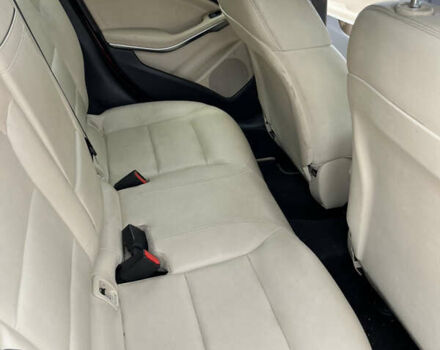 Красный Мерседес ГЛА-Класс, объемом двигателя 0 л и пробегом 133 тыс. км за 9200 $, фото 8 на Automoto.ua