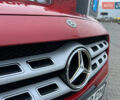 Красный Мерседес ГЛА-Класс, объемом двигателя 1.99 л и пробегом 29 тыс. км за 18999 $, фото 14 на Automoto.ua