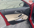 Красный Мерседес ГЛА-Класс, объемом двигателя 1.99 л и пробегом 60 тыс. км за 11300 $, фото 8 на Automoto.ua