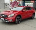 Червоний Мерседес ГЛА-Клас, об'ємом двигуна 1.99 л та пробігом 30 тис. км за 19950 $, фото 1 на Automoto.ua