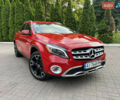 Красный Мерседес ГЛА-Класс, объемом двигателя 1.99 л и пробегом 29 тыс. км за 19999 $, фото 12 на Automoto.ua