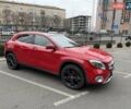Червоний Мерседес ГЛА-Клас, об'ємом двигуна 1.99 л та пробігом 88 тис. км за 21000 $, фото 1 на Automoto.ua