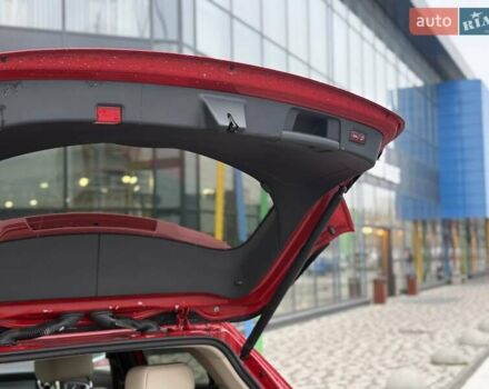 Червоний Мерседес ГЛА-Клас, об'ємом двигуна 1.99 л та пробігом 30 тис. км за 19950 $, фото 8 на Automoto.ua