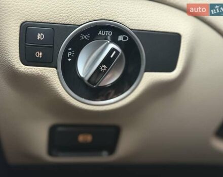 Червоний Мерседес ГЛА-Клас, об'ємом двигуна 1.99 л та пробігом 30 тис. км за 19950 $, фото 28 на Automoto.ua