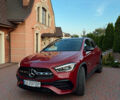 Мерседес ГЛА-Класс 2020 в Черновцах на Automoto.ua Красный Мерседес ГЛА-Класс, объемом двигателя 2 л и пробегом 127 тыс. км за 29000 $, фото 2 на Automoto.ua