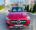 Червоний Мерседес ГЛА-Клас, об'ємом двигуна 1.99 л та пробігом 87 тис. км за 30000 $, фото 4 на Automoto.ua