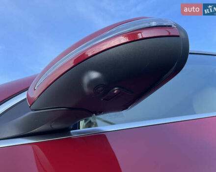 Червоний Мерседес ГЛА-Клас, об'ємом двигуна 1.99 л та пробігом 87 тис. км за 30000 $, фото 31 на Automoto.ua