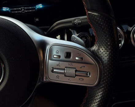 Мерседес ГЛА-Класс 2020 в Черновцах на Automoto.ua Красный Мерседес ГЛА-Класс, объемом двигателя 2 л и пробегом 127 тыс. км за 29000 $, фото 23 на Automoto.ua