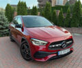 Мерседес ГЛА-Класс 2020 в Черновцах на Automoto.ua Красный Мерседес ГЛА-Класс, объемом двигателя 2 л и пробегом 127 тыс. км за 29000 $, фото 5 на Automoto.ua