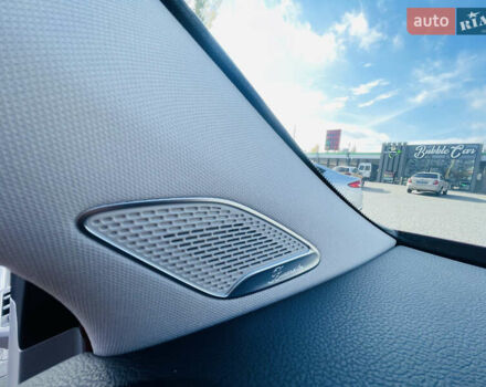 Червоний Мерседес ГЛА-Клас, об'ємом двигуна 1.99 л та пробігом 87 тис. км за 30000 $, фото 16 на Automoto.ua