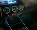 Красный Мерседес ГЛА-Класс, объемом двигателя 1.99 л и пробегом 100 тыс. км за 28500 $, фото 19 на Automoto.ua
