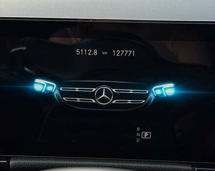 Мерседес ГЛА-Класс 2020 в Черновцах на Automoto.ua Красный Мерседес ГЛА-Класс, объемом двигателя 2 л и пробегом 127 тыс. км за 29000 $, фото 20 на Automoto.ua