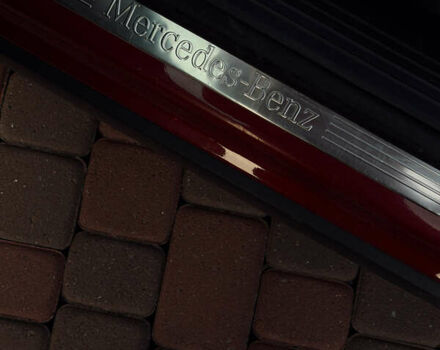 Мерседес ГЛА-Класс 2020 в Черновцах на Automoto.ua Красный Мерседес ГЛА-Класс, объемом двигателя 2 л и пробегом 127 тыс. км за 29000 $, фото 18 на Automoto.ua