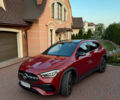 Мерседес ГЛА-Класс 2020 в Черновцах на Automoto.ua Красный Мерседес ГЛА-Класс, объемом двигателя 2 л и пробегом 127 тыс. км за 29000 $, фото 4 на Automoto.ua