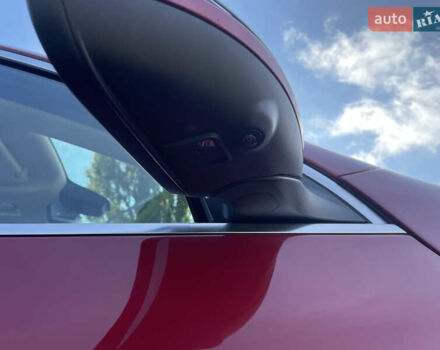 Червоний Мерседес ГЛА-Клас, об'ємом двигуна 1.99 л та пробігом 87 тис. км за 30000 $, фото 34 на Automoto.ua